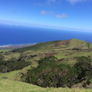 Kahikinui, Maui