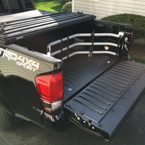 Bed Extender