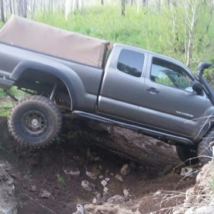 Wheeling bullion