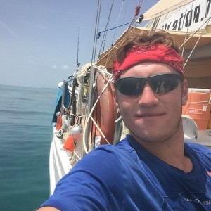 Ocean time