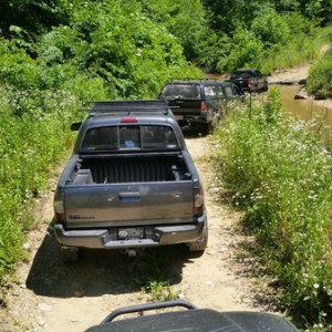 Red River Gorge