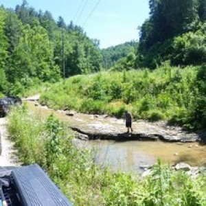 Red River Gorge