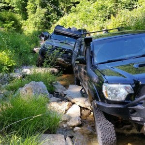 Red River Gorge