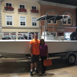 Boat