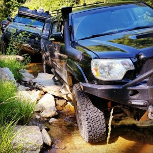 Red River Gorge