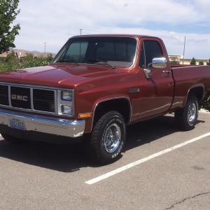 GMC