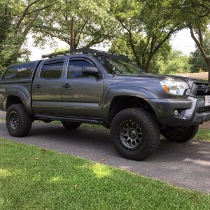 Lift Side 2