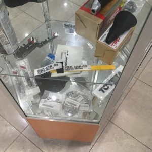 OEM Toyota pencil