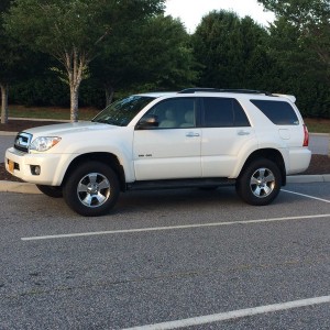 LIFT T4R