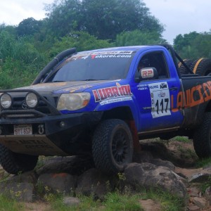 My Tacoma