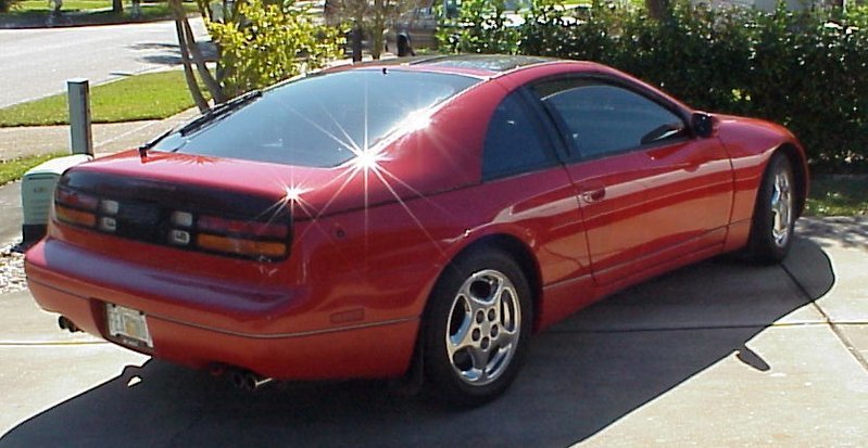 90 300zx Rr Cropped