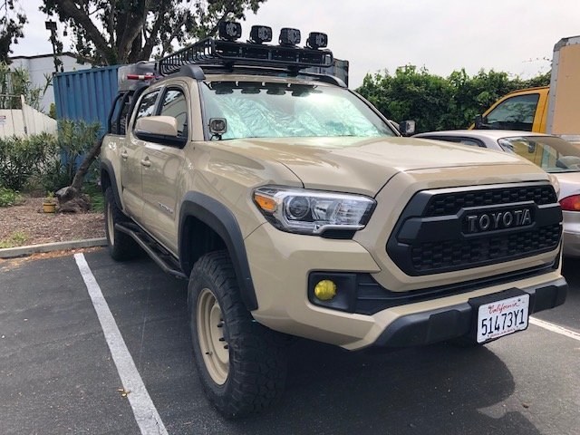 Toyota_Tacoma_2016_Yakima_Load_Warrior_Install_032019 (Toyota_Tacoma ...